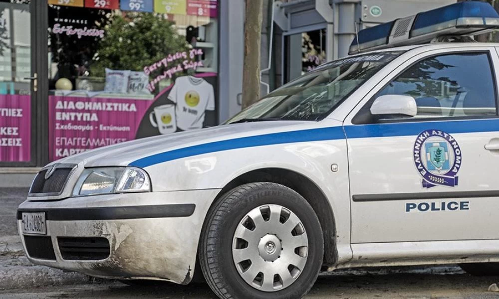 Πρέβεζα: Αλλοδαπός λήστεψε και κακοποίησε 83χρονη